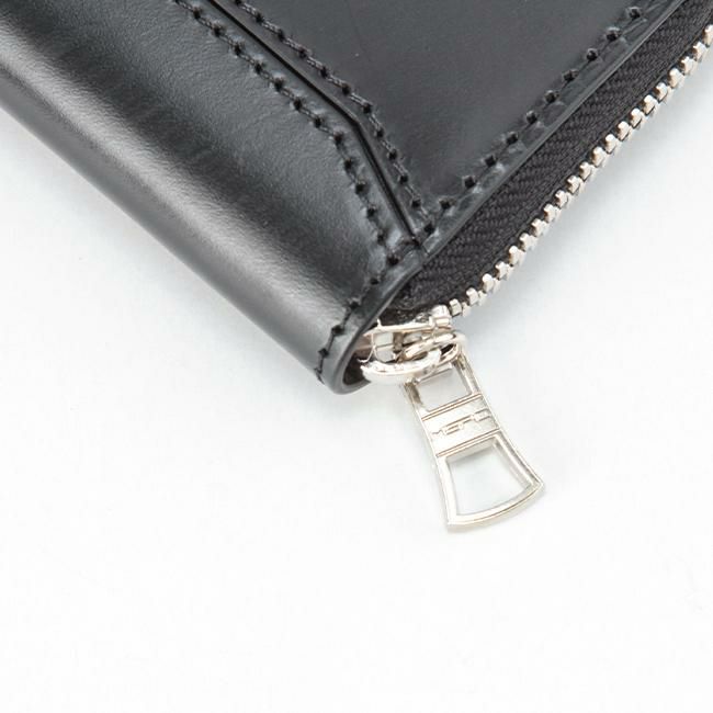 マスターピース ブライドル カードケース 名刺入れ master-piece mspc-04234