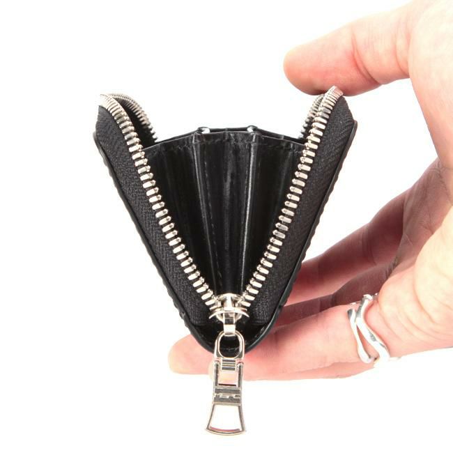 マスターピース ブライドル カードケース 名刺入れ master-piece mspc-04234