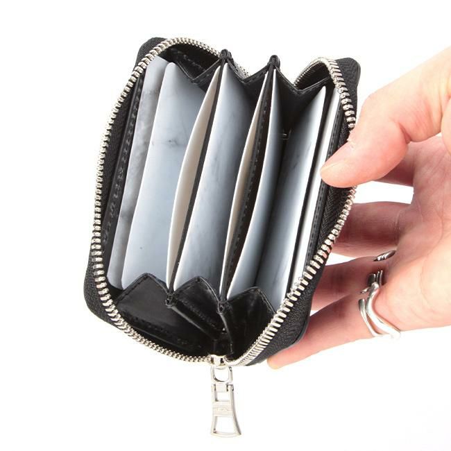 マスターピース ブライドル カードケース 名刺入れ master-piece mspc-04234