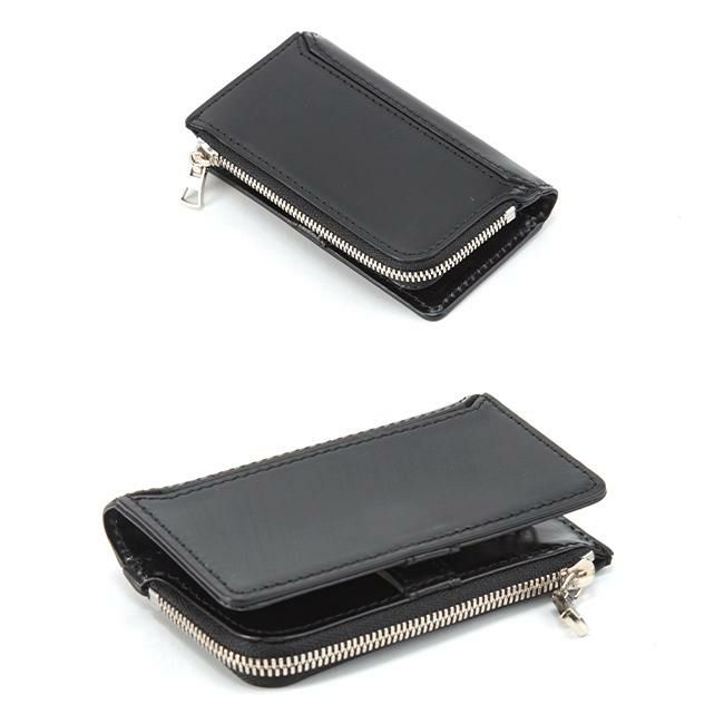 マスターピース ブライドル キーケース キーホルダー master-piece mspc-04235