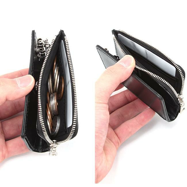 マスターピース ブライドル キーケース キーホルダー master-piece mspc-04235