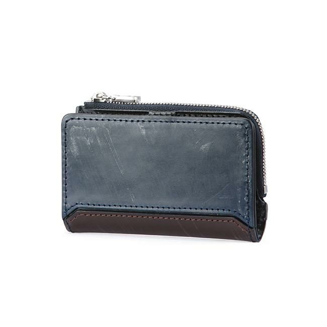 マスターピース ブライドル キーケース キーホルダー master-piece mspc-04235