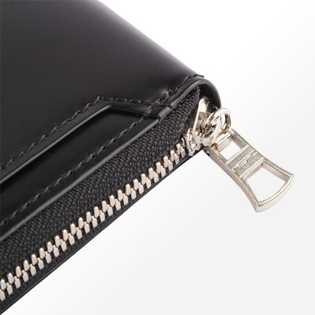 マスターピース ノッチ 長財布 master-piece mspc-223050