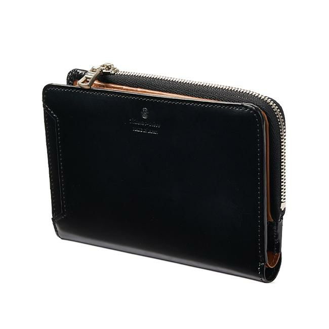 マスターピース ノッチ ミドル財布 master-piece mspc-223051
