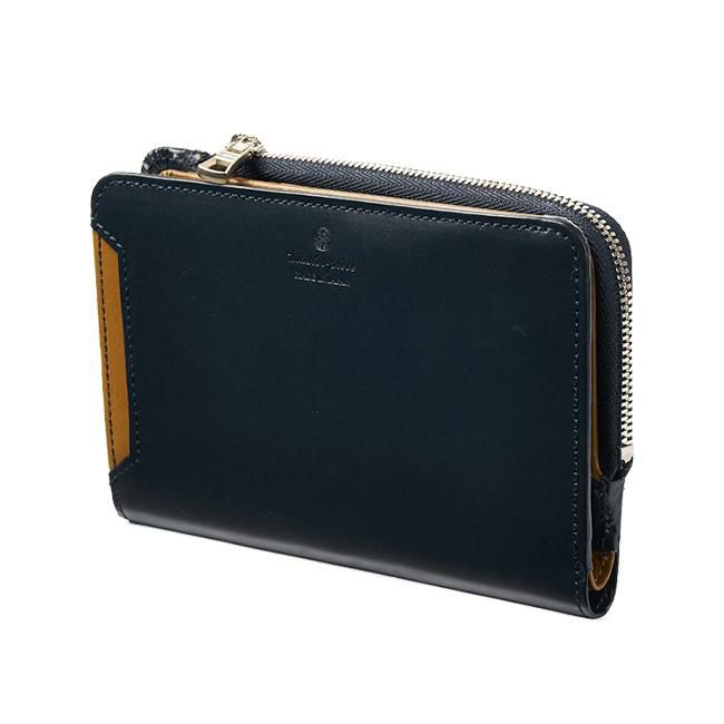 マスターピース ノッチ ミドル財布 master-piece mspc-223051