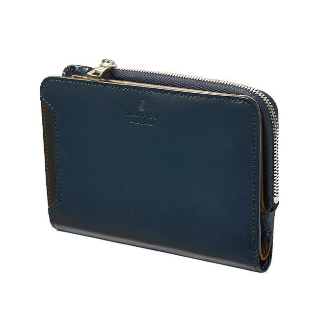 マスターピース ノッチ ミドル財布 master-piece mspc-223051