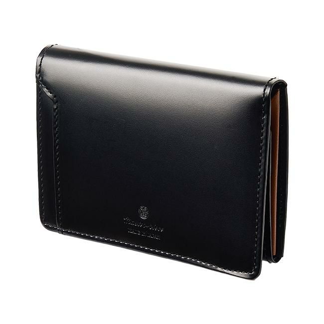 マスターピース ノッチ カードケース 名刺入れ master-piece mspc-223054