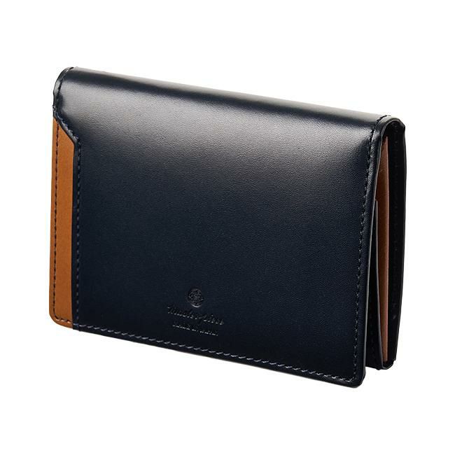 マスターピース ノッチ カードケース 名刺入れ master-piece mspc-223054