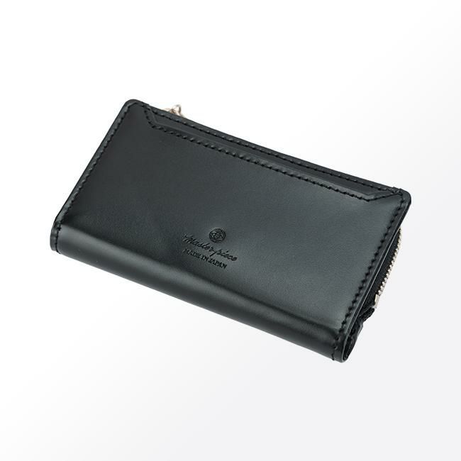 マスターピース ノッチ キーケース キーホルダー master-piece mspc-223056