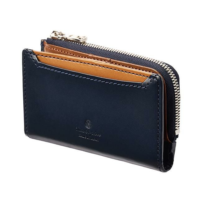 マスターピース ノッチ キーケース キーホルダー master-piece mspc-223056