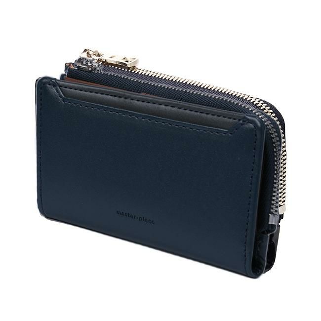 マスターピース ノッチ キーケース キーホルダー master-piece mspc-223056