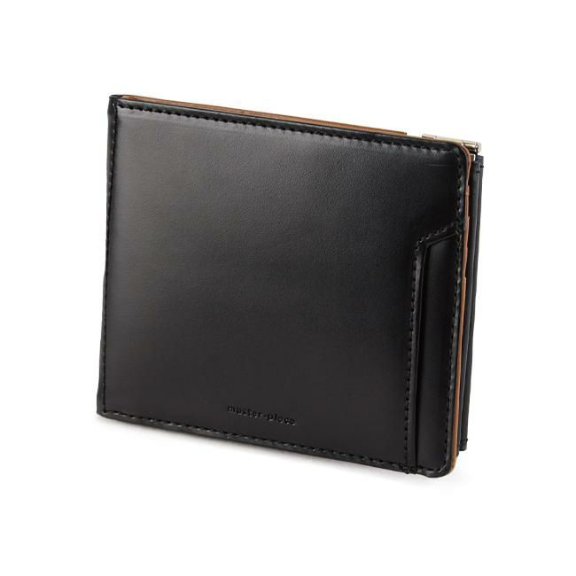 マスターピース ノッチ マネークリップ master-piece mspc-223058