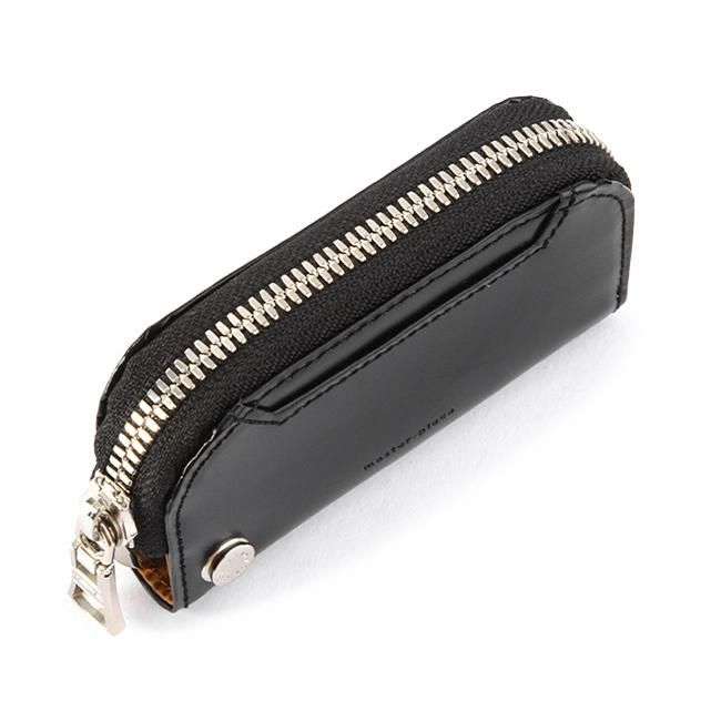 マスターピース ノッチ キーケース キーホルダー master-piece mspc-223059