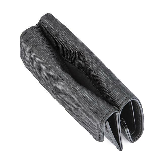 マスターピース ラスター 三つ折り財布 master-piece mspc-223403