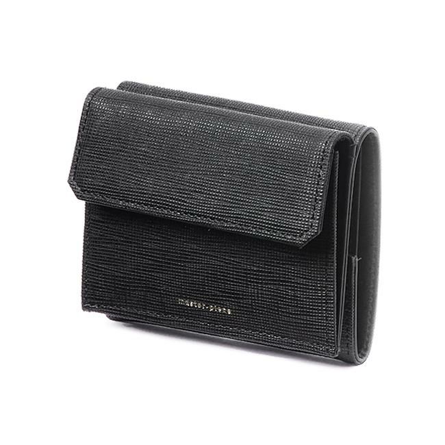 マスターピース ラスター 三つ折り財布 master-piece mspc-223403