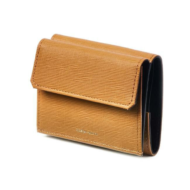 マスターピース ラスター 三つ折り財布 master-piece mspc-223403