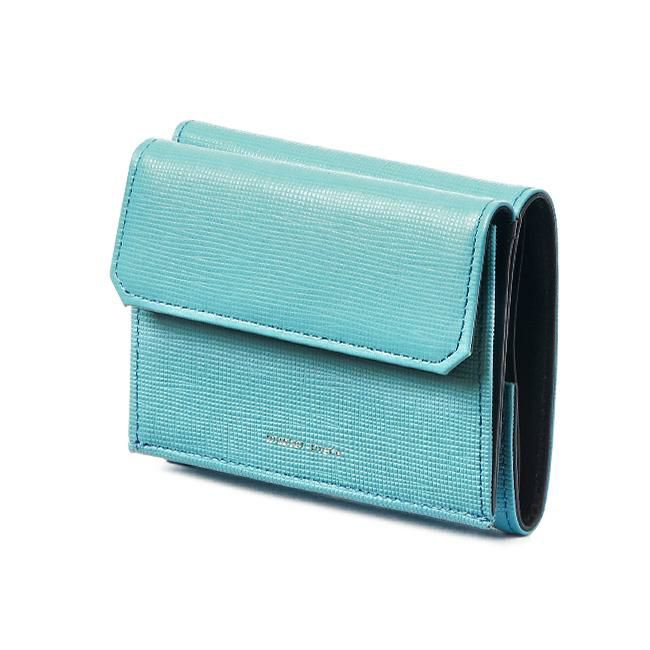 マスターピース ラスター 三つ折り財布 master-piece mspc-223403