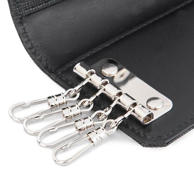 マスターピース ラスター キーケース キーホルダー master-piece mspc-223404