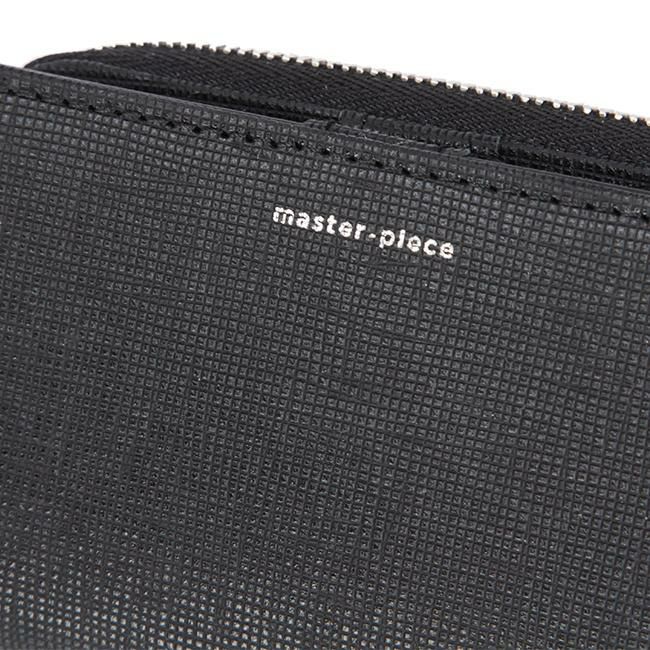 マスターピース ラスター キーケース キーホルダー master-piece mspc-223404
