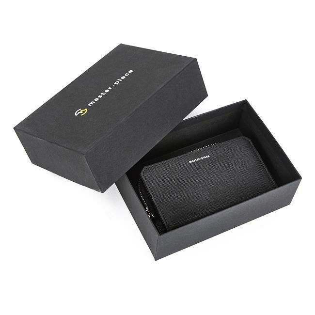 マスターピース ラスター キーケース キーホルダー master-piece mspc-223404