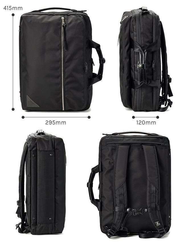 master-piece マスターピース ヴァリアス レザー バックパック M master-piece マスターピース ヴァリアス レザー バックパック M