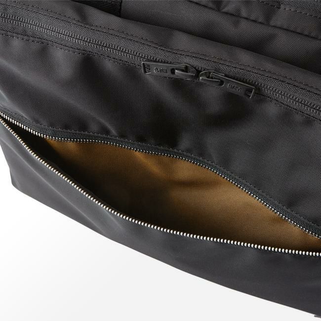 マスターピース ヴァリアス ブリーフケース master-piece mspc-24210