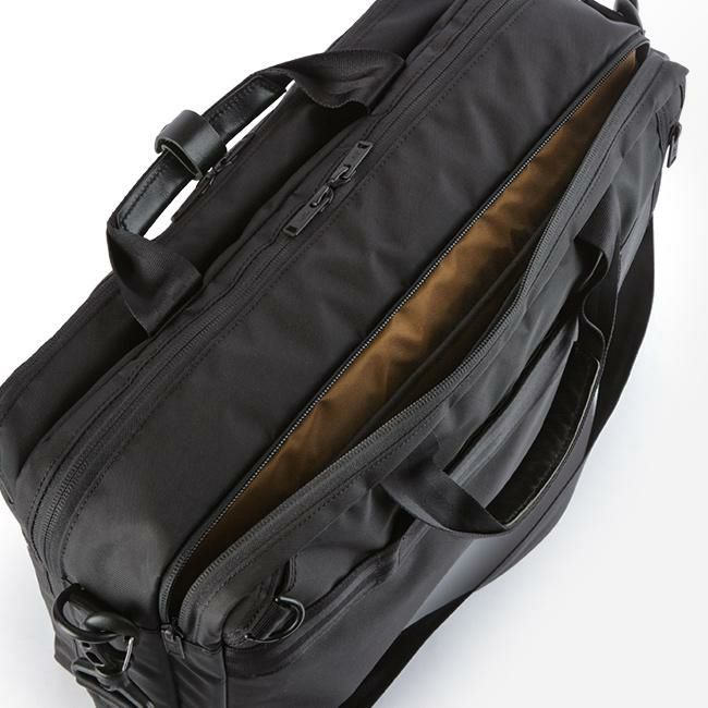 マスターピース ヴァリアス ブリーフケース master-piece mspc-24210