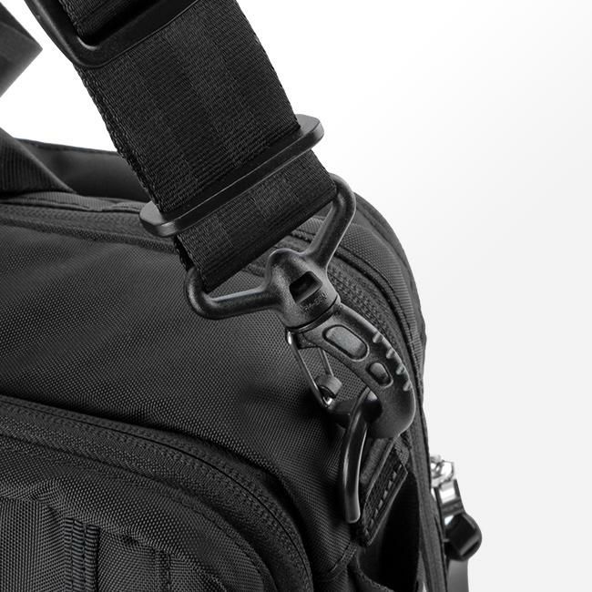 マスターピース ヴァリアス ブリーフケース master-piece mspc-24210