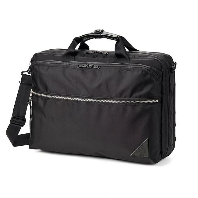 マスターピース ヴァリアス ブリーフケース master-piece mspc-24210