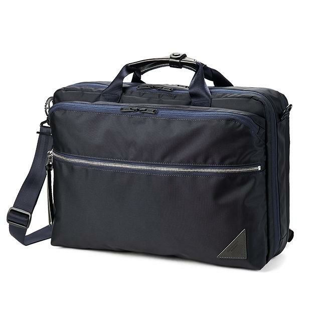 マスターピース ヴァリアス ブリーフケース master-piece mspc-24210