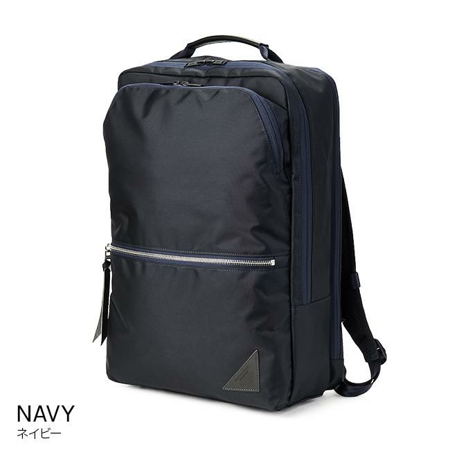 マスターピース ヴァリアス ビジネスリュック master-piece mspc-24211