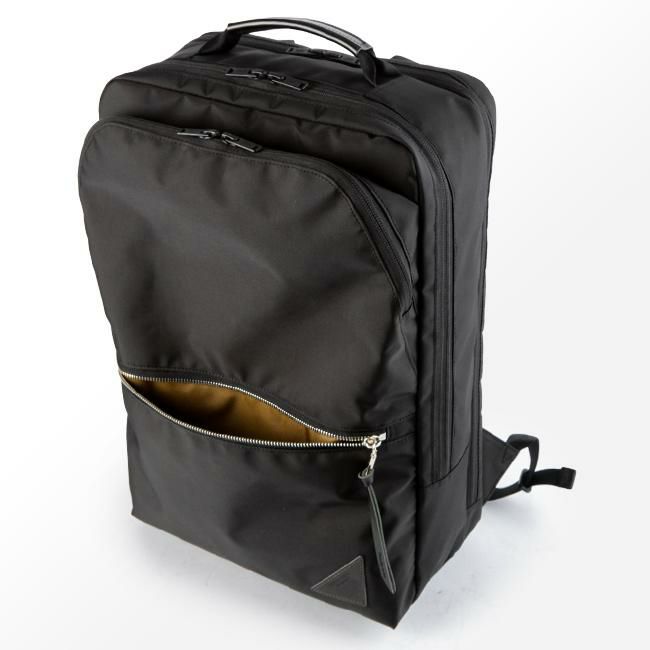 マスターピース ヴァリアス ビジネスリュック master-piece mspc-24211