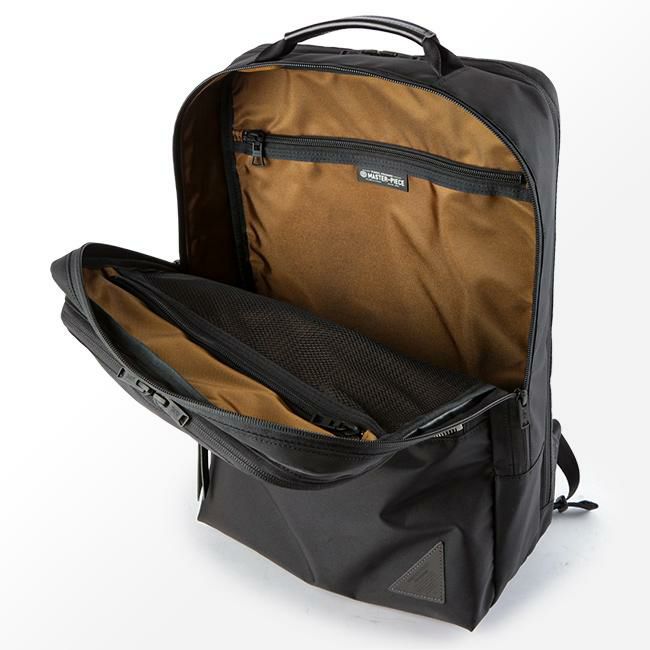 マスターピース ヴァリアス ビジネスリュック master-piece mspc-24211