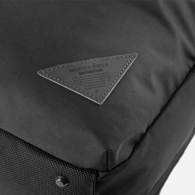 マスターピース ヴァリアス ビジネスリュック master-piece mspc-24211