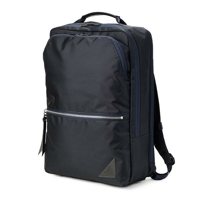 マスターピース ヴァリアス ビジネスリュック master-piece mspc-24211