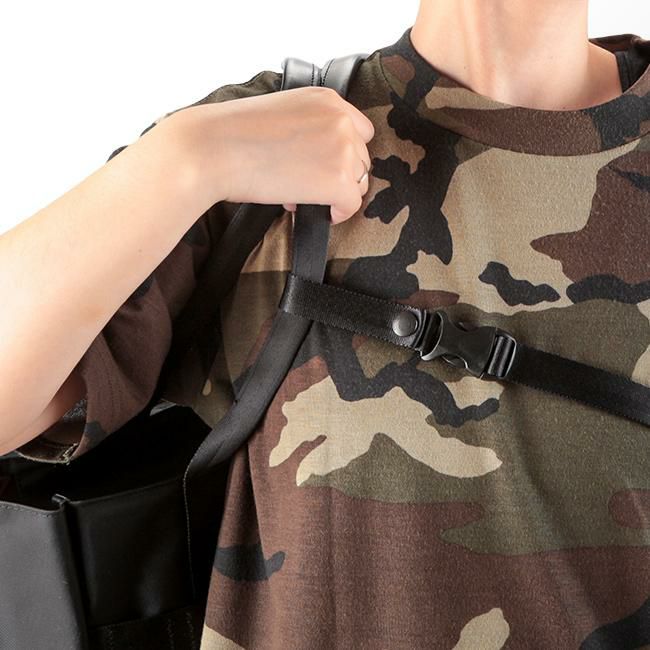 マスターピース ヴァリアス トートバッグ master-piece mspc-24212