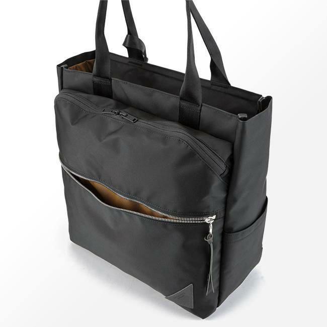 マスターピース ヴァリアス トートバッグ master-piece mspc-24212