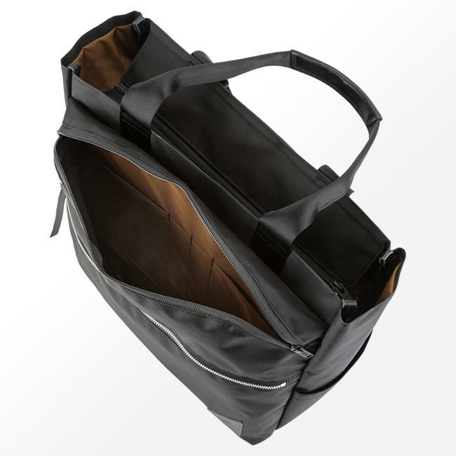 マスターピース ヴァリアス トートバッグ master-piece mspc-24212