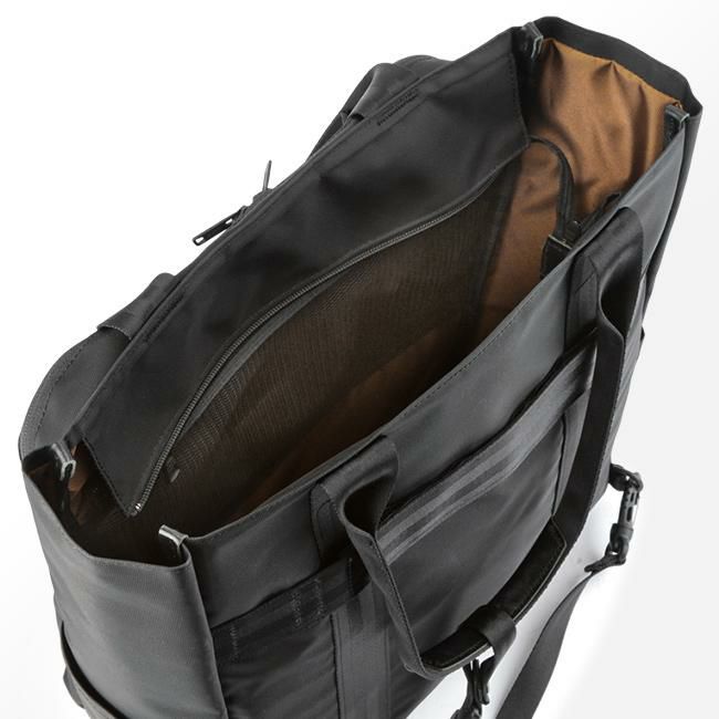 マスターピース ヴァリアス トートバッグ master-piece mspc-24212