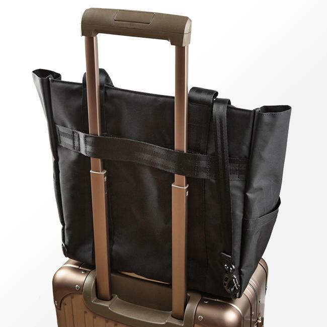 マスターピース ヴァリアス トートバッグ master-piece mspc-24212