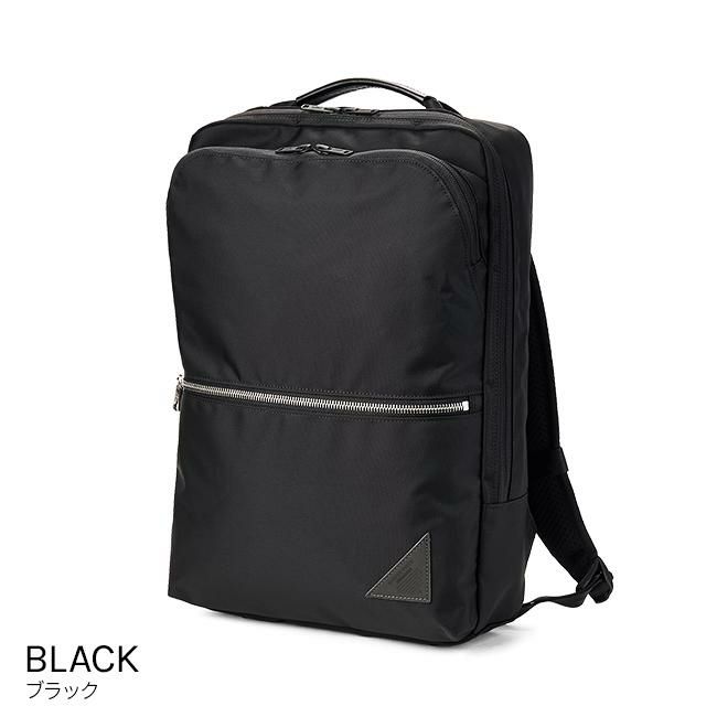 マスターピース ヴァリアス ビジネスリュック master-piece mspc-24215