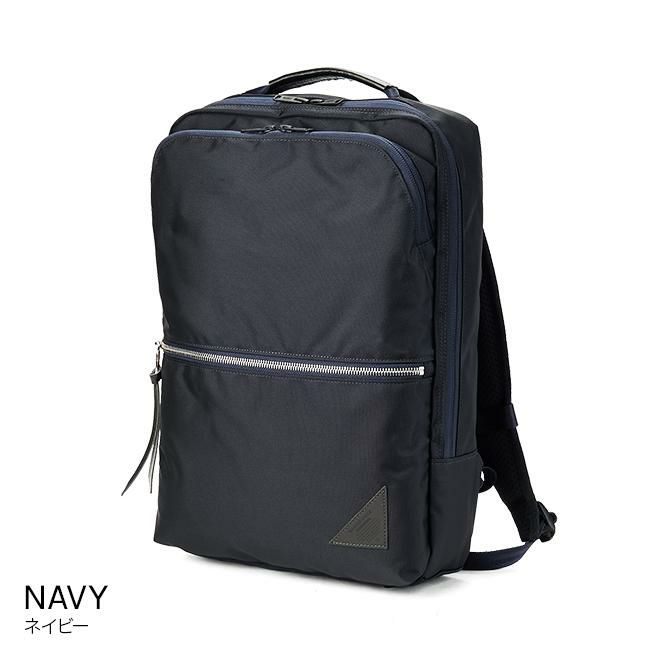 マスターピース ヴァリアス ビジネスリュック master-piece mspc-24215