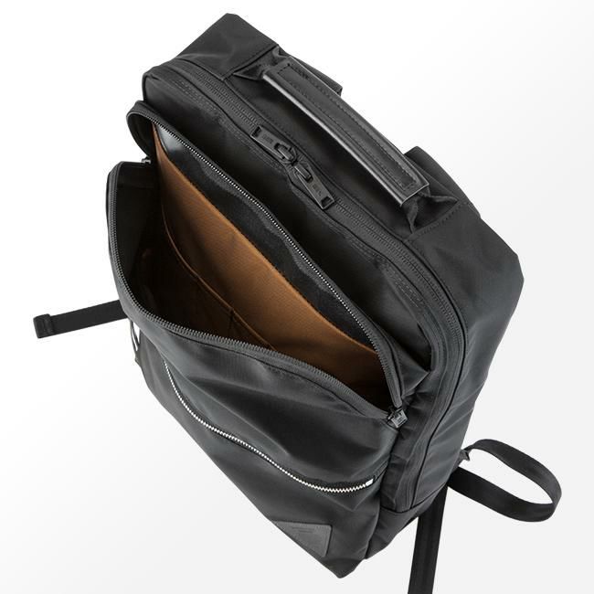 マスターピース ヴァリアス ビジネスリュック master-piece mspc-24215