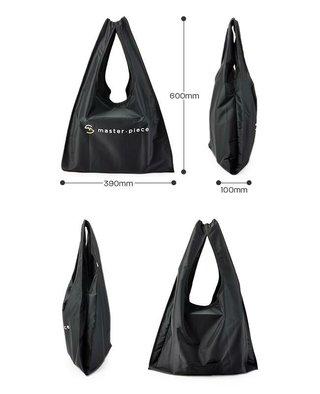 マスターピース ストアパック トートバッグ master-piece mspc-289007