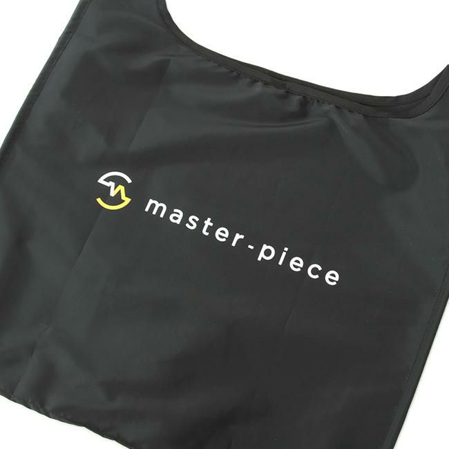 マスターピース ストアパック トートバッグ master-piece mspc-289007