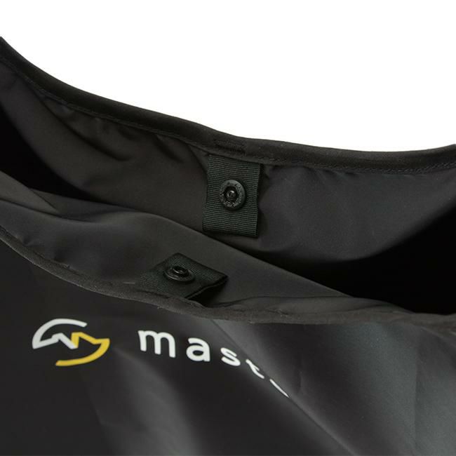 マスターピース ストアパック トートバッグ master-piece mspc-289007