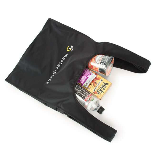 マスターピース ストアパック トートバッグ master-piece mspc-289007