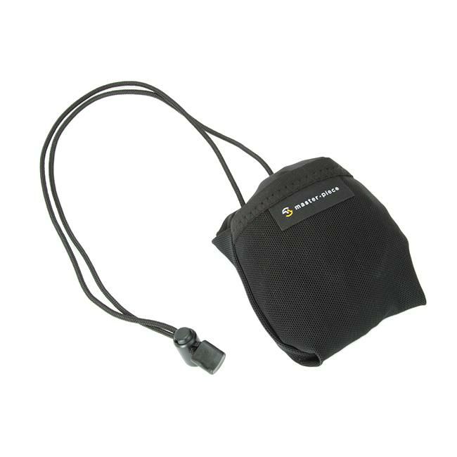 マスターピース ストアパック トートバッグ master-piece mspc-289007