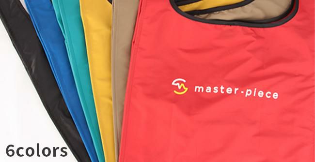 マスターピース ストアパック トートバッグ master-piece mspc-289007