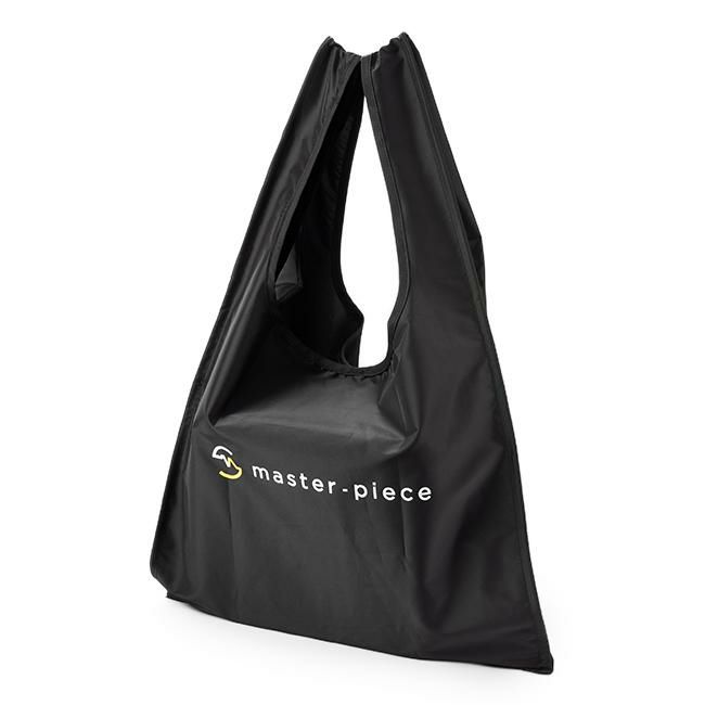 マスターピース ストアパック トートバッグ master-piece mspc-289007